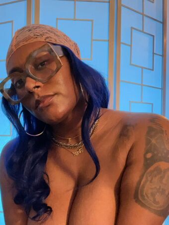 JujutsuBBY Nakenläckor OnlyFans Foto 2