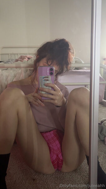 juleeahh Nakenläckor OnlyFans Foto 30