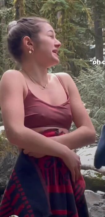 Julia Ayers Nakenläckor OnlyFans Foto 11