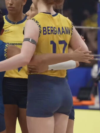 Julia Bergmann