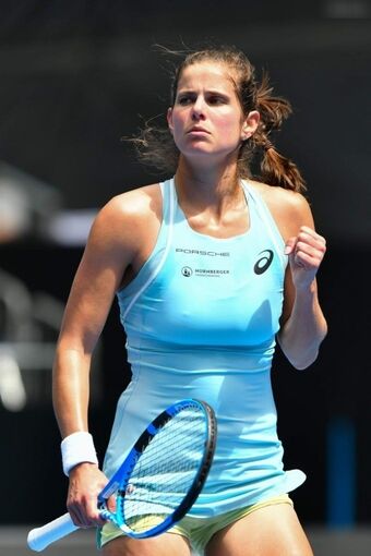 Julia Görges