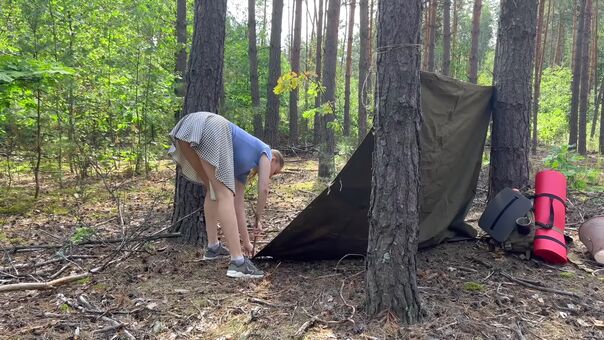 Julia's Adventures Nakenläckor OnlyFans Foto 4