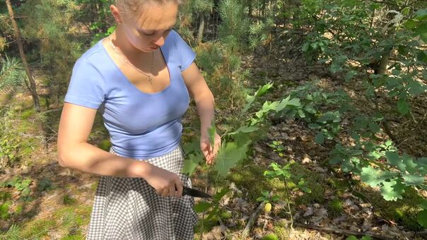 Julia's Adventures Nakenläckor OnlyFans Foto 5