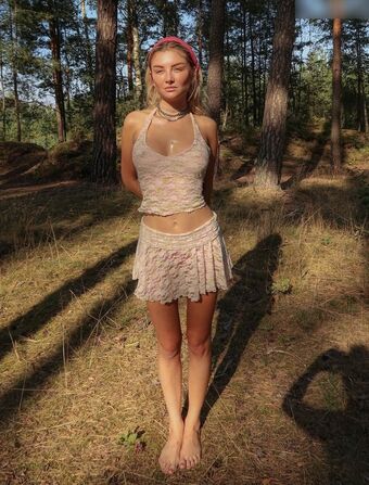 Julia Wulf