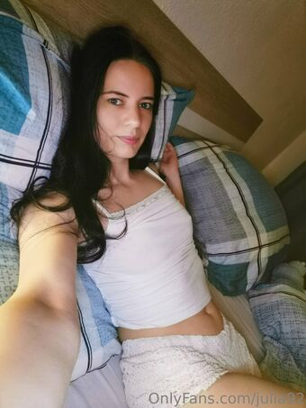 julia92 Nakenläckor OnlyFans Foto 2