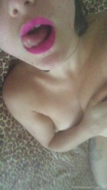 juliafog Nakenläckor OnlyFans Foto 13