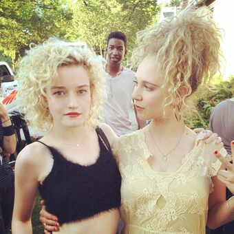 Juliagarner