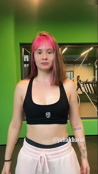 Juliakbarni