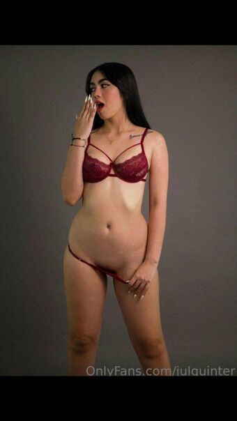 julquinter
