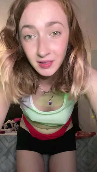 junipercandy Nakenläckor OnlyFans Foto 6