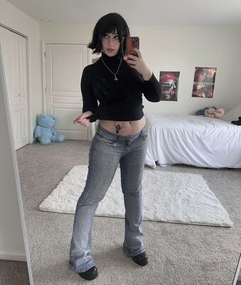 Junkenstein Nakenläckor OnlyFans Foto 152