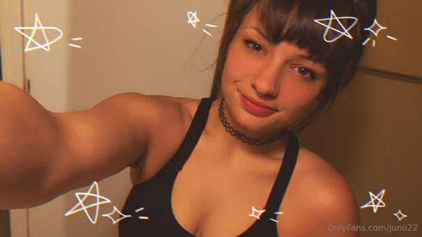 juno22 Nakenläckor OnlyFans Foto 9