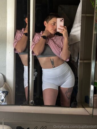 jupiterdoll