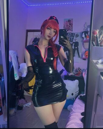 Juptears Nakenläckor OnlyFans Foto 13