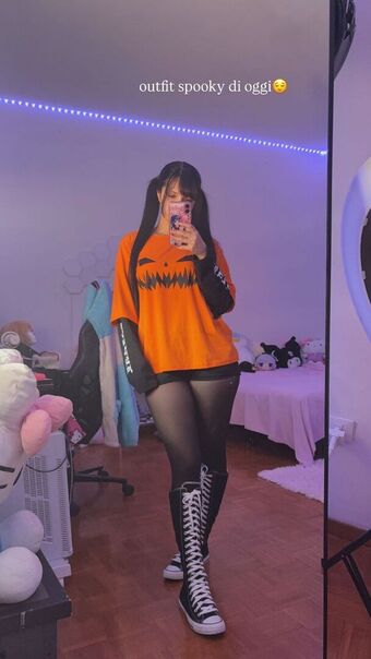 Juptears Nakenläckor OnlyFans Foto 16