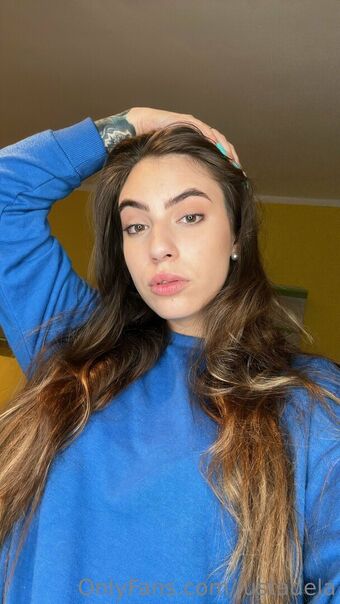 justadela Nakenläckor OnlyFans Foto 13
