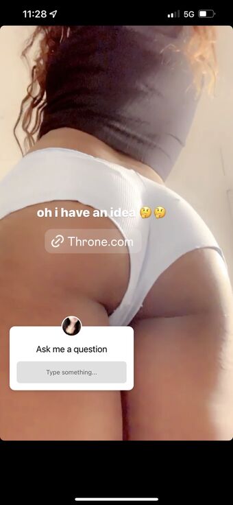 justavaagain Nakenläckor OnlyFans Foto 3