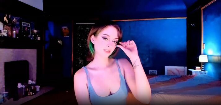 Justbrooklyn Nakenläckor OnlyFans Foto 47