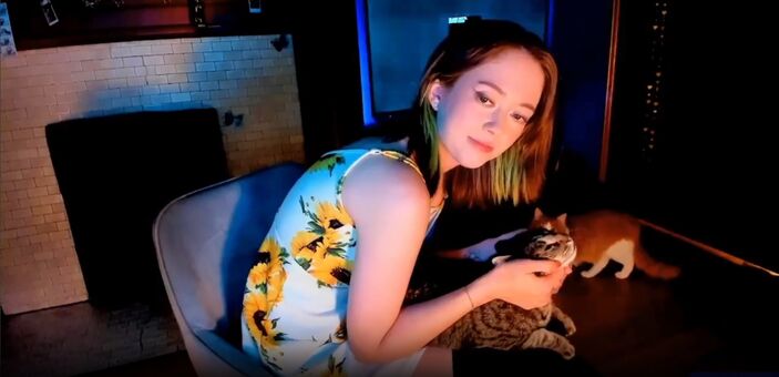 Justbrooklyn Nakenläckor OnlyFans Foto 48