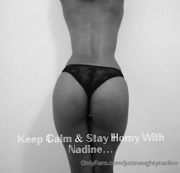 justnaughtynadine