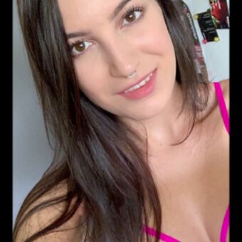 JustViolet Nakenläckor OnlyFans Foto 1