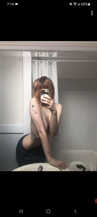 Juulsexual Nakenläckor OnlyFans Foto 15