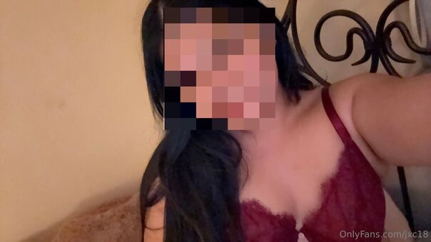 jxc18 Nakenläckor OnlyFans Foto 15