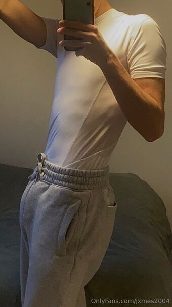 jxmes2004 Nakenläckor OnlyFans Foto 7