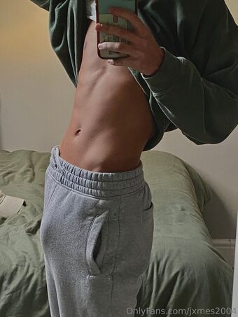 jxmes2004 Nakenläckor OnlyFans Foto 13