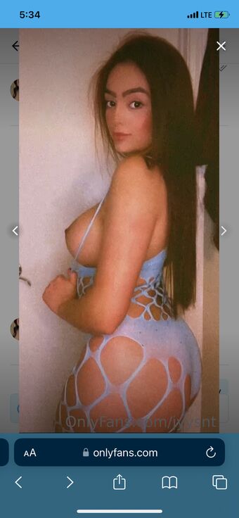 jyysnt Nakenläckor OnlyFans Foto 4