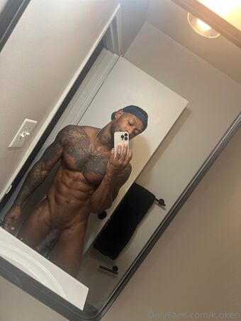 k.oken Nakenläckor OnlyFans Foto 7