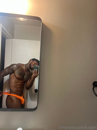 k.oken Nakenläckor OnlyFans Foto 12