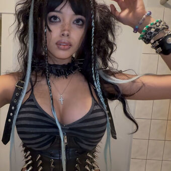 ka1bra Nakenläckor OnlyFans Foto 16