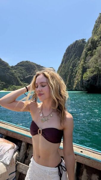 Kacey Fifield Nakenläckor OnlyFans Foto 62