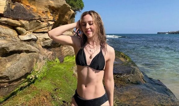 Kacey Fifield Nakenläckor OnlyFans Foto 63