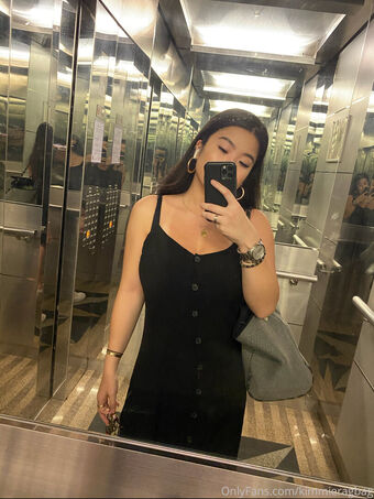 kaemee Nakenläckor OnlyFans Foto 8