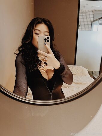 kaemee Nakenläckor OnlyFans Foto 14