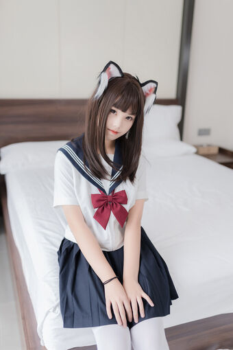 Kagami Nakenläckor OnlyFans Foto 7