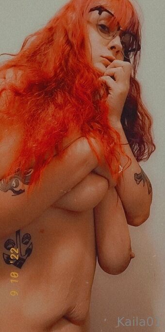 kai0701 Nakenläckor OnlyFans Foto 15