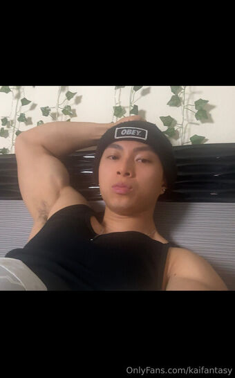 kaifantasy Nakenläckor OnlyFans Foto 11