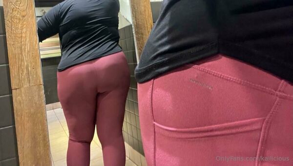 kailicious Nakenläckor OnlyFans Foto 26