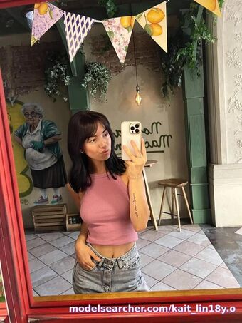 kait vortex Nakenläckor OnlyFans Foto 15