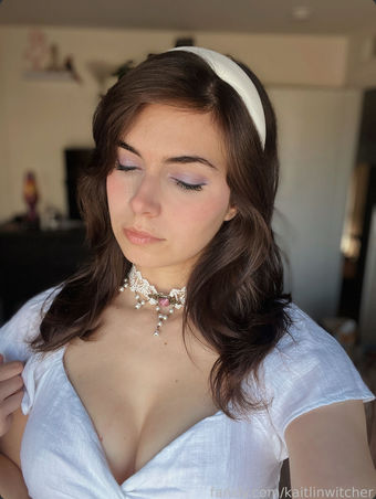 Kaitlin Witcher