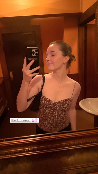 Kaitlyn Dever