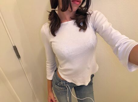 Kaitlynn Rhenea Asmr Nakenläckor OnlyFans Foto 46