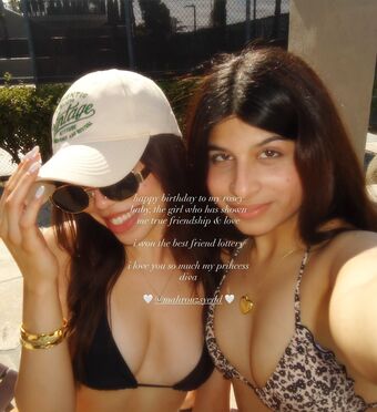 Kaitlynn Rhenea Asmr Nakenläckor OnlyFans Foto 52