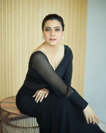 Kajol Devgn
