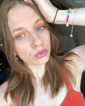 Kalemia Nakenläckor OnlyFans Foto 21
