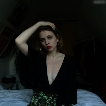 Kalemia Nakenläckor OnlyFans Foto 27