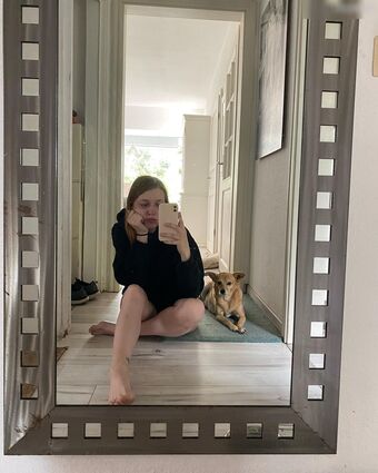 Kalemia Nakenläckor OnlyFans Foto 28